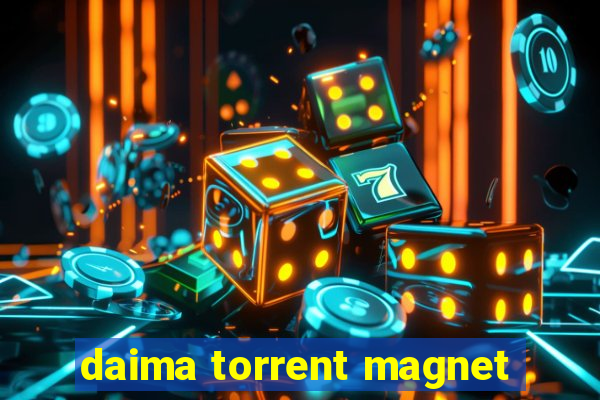 daima torrent magnet